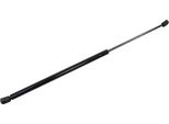 Metzger 2110767 Molla A Gas Ammortizzatore Portellone Posteriore Adatto Per MERCEDES-BENZ Cla Shooting Brake (X117) 674 Mm