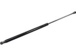 Metzger 2110776 Molla A Gas Ammortizzatore Portellone Posteriore Per Toyota Aygo (PAB4, KGB4) 566 Mm