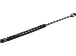 Metzger 2110787 Molla A Gas Ammortizzatore Portellone Posteriore Per Audi Tt Roadster (8N9) 404Mm