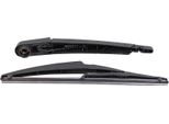 Metzger 2191013 Braccio Tergicristallo Posteriore Per Renault Clio Grandtour (KR0/1) Con Spazzola Tergicristallo