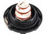 Metzger 2141053 Tappo Serbatoio Liquido Refrigerante Per Vw Touareg (CR7) Per Audi A4 B9 Avant (8W5, 8WD) A6 Avant (4A5, C8) A5 Sportback (F5A) Q5 Q7