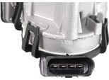 Metzger 2191021 Motore Tergicristallo Anteriore Per Audi A2 (8Z0)