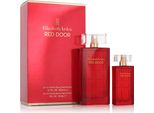 Elizabeth Arden Red Door Edt 100 Ml + Edt 30 Ml W