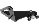Metzger 2310150 Guida A Rulli Per Porta Scorrevole Per Furgone Opel Vivaro B (X82) Destra In Basso