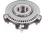 Metzger Set Cuscinetti Ruota Anteriori Per Suzuki Grand Vitara I Suv (Ft, Ht) 169 Mm Wm 2305