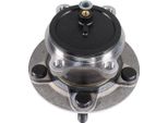 Metzger Set Cuscinetti Ruota Posteriori Per Mazda CX-5 (Ke, Gh) 138,7 Mm Wm 2309