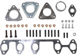 Collettore Di Scarico Metzger Per Vw Transporter T5