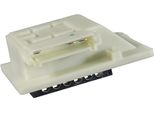 Metzger 0917702 Resistenza Ventilatore Adatta Per MERCEDES-BENZ Vito Bus (W639) Ventilatore Interno