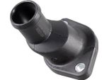 Metzger 4010506 Flangia Refrigerante Per Audi 80 Berlina (8C2, B4) Flangia Acqua