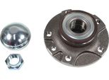 Metzger Set Cuscinetti Ruota Posteriori Per Alfa Romeo Giulietta (940) 130 Mm Wm 2293