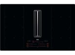 Aeg CCE84779CB, Nero, Integrato, 83 Cm, Piano Cottura A Induzione A Zone, 4 Zone, 4 Zone