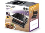 Contatto Griglia Sencor Sbg 2070SS