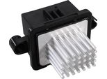 Regolatore Metzger Ventilatore Interno Resistenza Ventilatore 0917707 Posteriore Per Bmw 5 Touring (G31)
