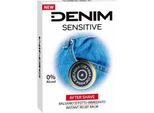 Denim Sensitive After Shave Balm Volume 100 Ml