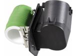 Metzger Resistenza Serie Ventola Radiatore Resistenza Ventola Radiatore 0917717 Per Opel Meriva A (X03)