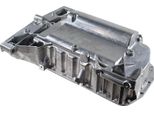 Metzger 7990199 Coppa Dell'olio Coppa Dell'olio Motore Adatta Per Peugeot 206 Hatchback (2A/C) 206 Cc (2D) 307 Sw (3H) 307 (3A/C) 308 Sw I (4E, 4H) 307 Cc (3B)