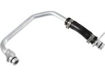 Metzger 4010402 Tubo Del Refrigerante Tubo Flessibile Del Radiatore Per Bmw 3 Touring (E91) 3 Berlina (E90) 5 Touring (F11) 5 Berlina (F10) 1 Hatchback (F20)