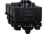 Metzger 0916994 Interruttore Alzacristalli Per Land Rover Range Rover Sport (L320) Interruttore Alzacristalli Anteriore