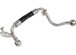 Metzger 4010404 Tubo Del Refrigerante Tubo Flessibile Del Radiatore Per Audi A6 Avant (4F5, C6) A4 Avant (8ED, B7) A6 Berlina (4F2, C6) A4 Cabrio A4 Berlina