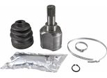 Metzger Kit Giunti Albero Di Trasmissione Lato Cambio Anteriore Sinistro Per Opel Corsa F 7110181