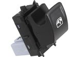 Metzger 0916993 Interruttore Alzacristalli Per Vw Polo (AW1, BZ1) Interruttore Alzacristalli