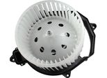 Metzger 0917368 Motore Ventilatore Ventilatore Interno Adatto Per Peugeot Partner Tepee Partner Furgone Partner Pianale/Telaio Per CitroËN Berlingo (B9)