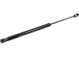 Metzger 2110760 Molla A Gas Ammortizzatore Portellone Posteriore Per Honda Jazz Ii Hatchback (Gd, GE3, GE2) 415Mm