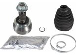Metzger Kit Giunti Albero Motore Lato Ruota Per Opel Insignia Caravan 7110192