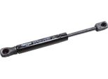 Metzger 2110765 Molla A Gas Ammortizzatore Portellone Posteriore Adatto Per MERCEDES-BENZ Clk Cabriolet (A208) 222 Mm