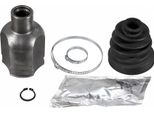 Metzger Kit Giunti Albero Di Trasmissione Lato Cambio Anteriore Destro Per Opel Antara 7110196