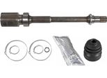 Metzger Kit Giunti Albero Di Trasmissione Lato Cambio Anteriore Destro Per Mazda CX-3 (Dk) 7110198