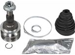Metzger Kit Giunti Albero Di Trasmissione Anteriore Destro Lato Ruota Per Mazda 3 Hatchback (Bm, Bn) 7110201