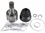 Metzger Kit Giunti Albero Di Trasmissione Lato Cambio Anteriore Sinistro Per Mazda CX-5 (Ke, Gh) 7110209