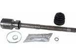 Metzger Kit Giunti Albero Di Trasmissione Lato Cambio Anteriore Destro Per Mazda CX-5 (Kf) 7110208