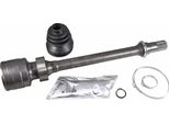 Metzger Kit Giunti Albero Di Trasmissione Lato Cambio Anteriore Destro Per Mazda CX-5 (Ke, Gh) 7110210