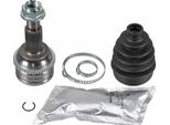 Metzger Kit Giunti Albero Di Trasmissione Posteriore Lato Ruota Per Mazda CX-5 (Kf) 7110212