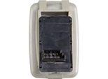 Metzger 0916963 Interruttore Alzacristalli Per Bmw 5 Berlina (E60) Interruttore Alzacristalli