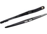 Metzger 2191005 Braccio Tergicristallo Posteriore Per Bmw 2 Active Tourer (F45) Con Spazzola Tergicristallo