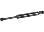 Cuffia Con Molla A Gas Sinistra Destra 234Mm Metzger Per Mercedes M-KLASSE (W163)