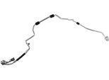 Metzger Tubo Ad Alta Pressione Impianto Climatizzatore 2360159 Per Vw Golf V Hatchback (1K1)