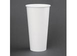 Fiesta Bicchiere Di Carta Riciclabile 90Mm Per Bevande Fredde (1000 Pezzi)