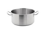 Casseruola Vogue In Acciaio Inox 12,5L