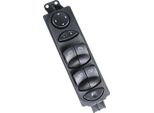 Metzger 09161003 Interruttore Alzacristalli Adatto Per MERCEDES-BENZ Sprinter 3,5 T Bus (906) Interruttore Alzacristalli Anteriore