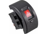 Interruttore Di Emergenza Metzger 09161017 Per Opel Astra G Cc (T98) Zafira A (T98) Astra G Caravan (T98) Astra G Cabriolet (F67) Astra G Coupe (T98)