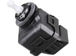 Metzger Servomotore Regolazione Intensità Luminosa Fari 09161021 Per Audi A3 Hatchback (8L1) Elettrico