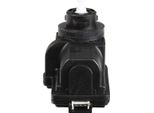 Metzger Servomotore Regolazione Intensità Luminosa Fari 09161018 Per Ford Focus (Daw, Dbw) Elettrico