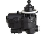 Metzger Servomotore Regolazione Intensità Luminosa Fari 09161023 Adatto Per MERCEDES-BENZ Citan Furgone (415) Elettrico