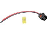 Kit Riparazione Cavi Metzger Per Impianto Elettrico Centrale 2324165 Per Vw Golf Iv Hatchback (1J1)