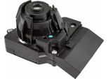Interruttore Di Accensione Metzger Interruttore Di Avviamento Per Vw Up! Hatchback (121, 122, BL1, BL2) 09161027 Nero