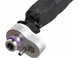 Metzger Tubo Ad Alta Pressione Impianto Climatizzazione 2360136 Per Vw Touareg (7LA, 7L6, 7L7)